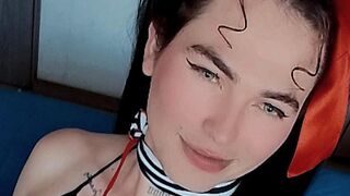 Free Nude SofiaSequeda