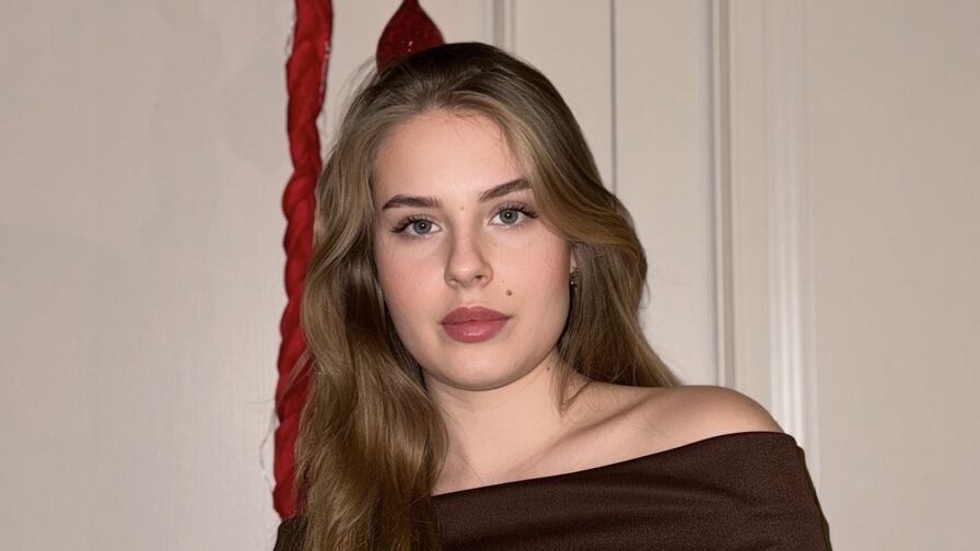 SofiaWeber Nude