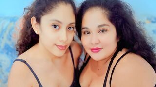 Free Nude SofiaandAmanda