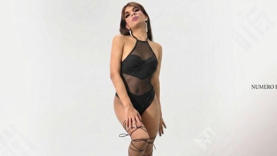 Sofysantana Nude
