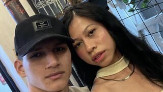 Free Nude SophiAndJack