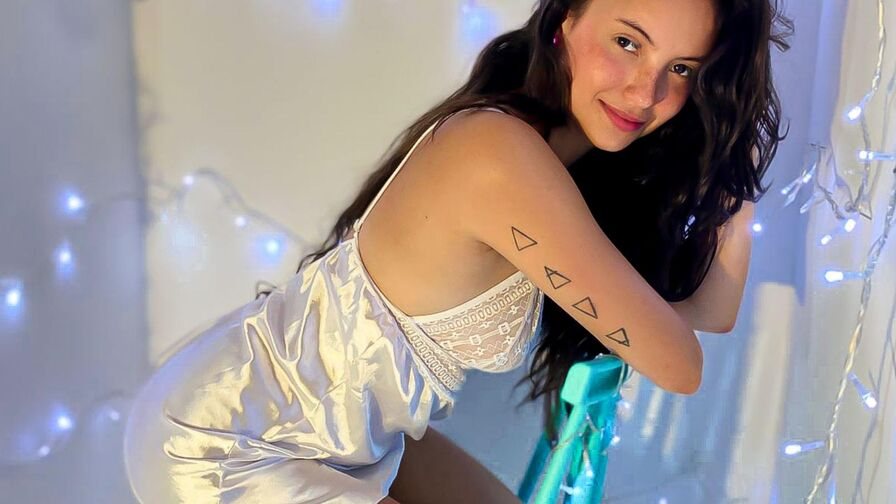 SophiDacord Nude