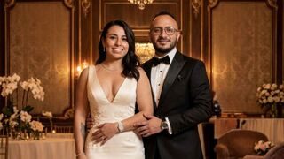 Free Nude SophiaAndJuan