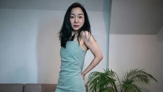 Free Nude SophiaMei