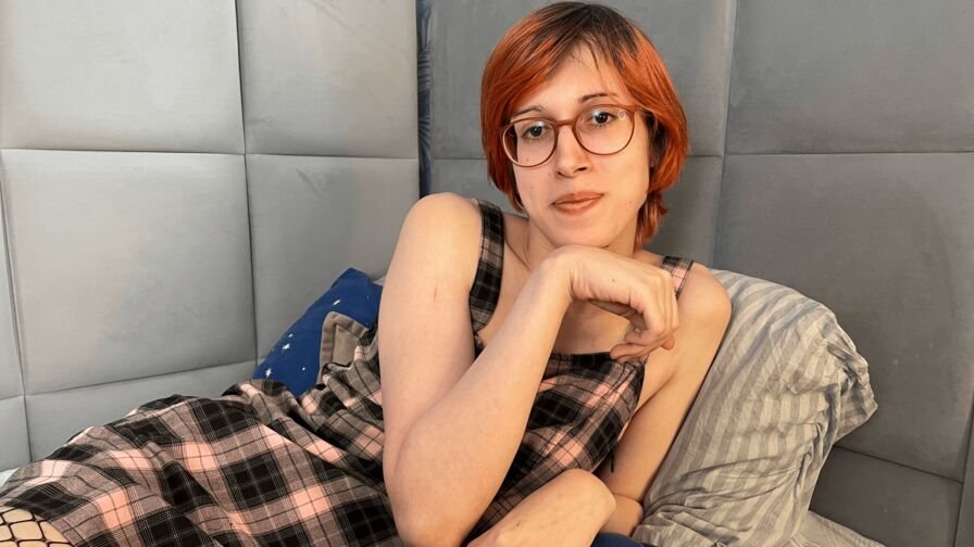 SophieDe Nude