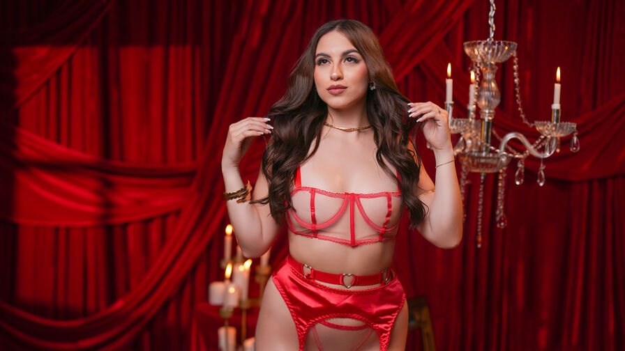 SophieJaramillo Nude