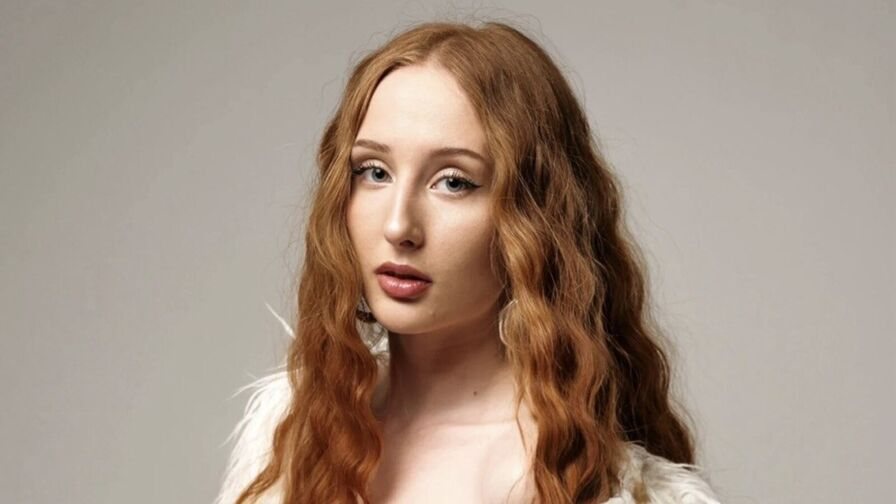 SophieRuby Nude