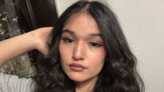 Free Nude SorayaBenezra