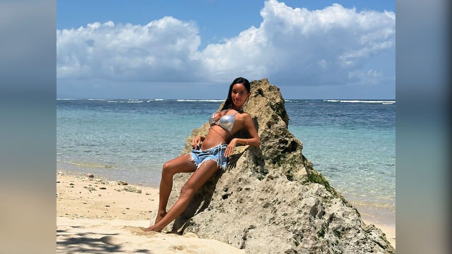 StacyCortez Nude