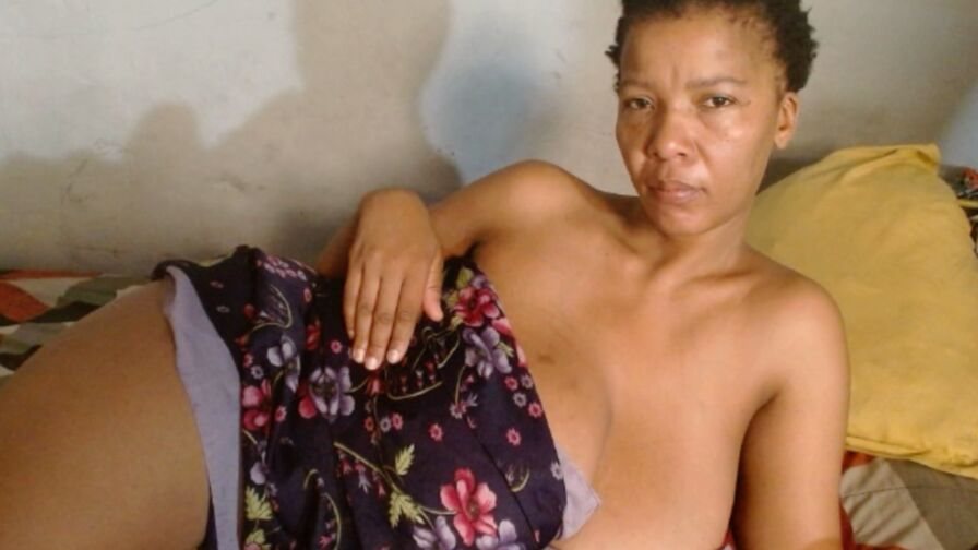 StacyRowland Nude