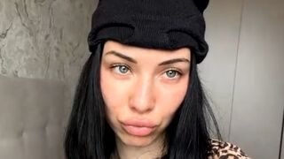 Free Nude StasiaSizemore