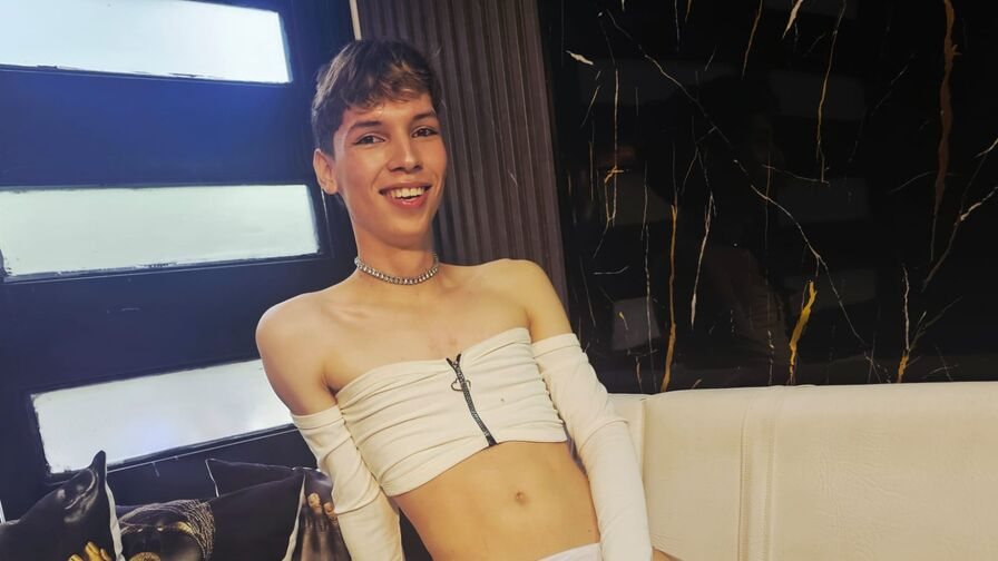 StefanyPiink Nude