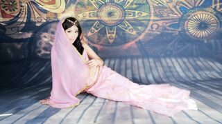 Free Nude StellaCoco