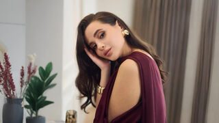Free Nude StellaKendal
