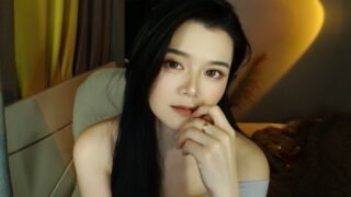 Free Nude StellaLau