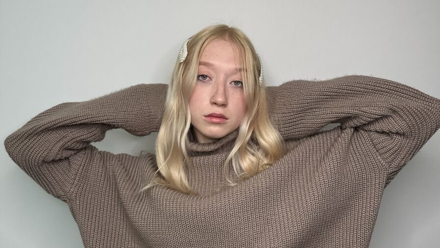 StellaMorel Nude