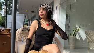 Free Nude StellaMoroe