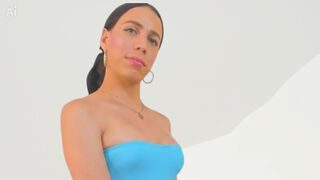 Free Nude StephannyCapri