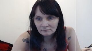 Free Nude StormyWinters