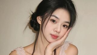 Free Nude SuYi