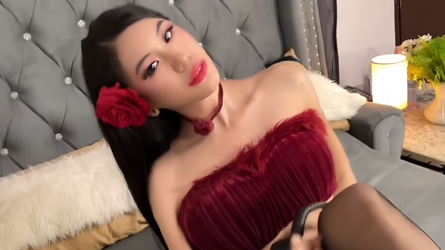 SukiSoju Nude