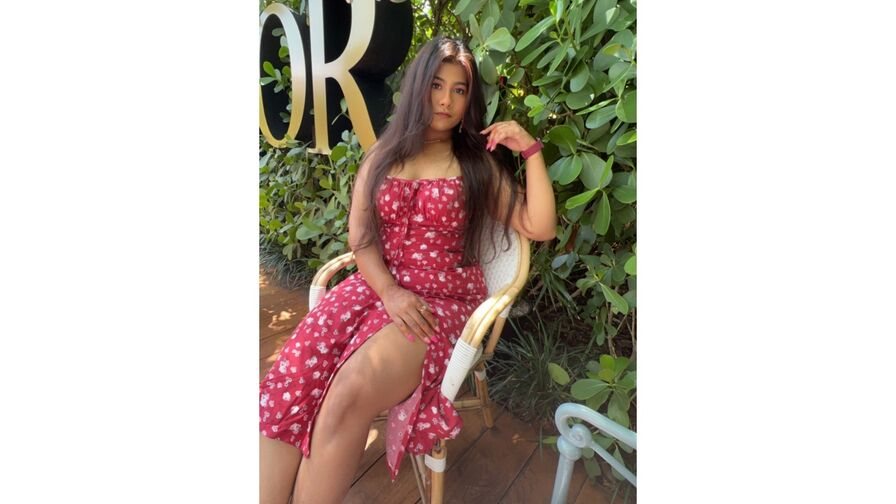 SummerJasmine Nude