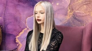 Free Nude SunnyAngel