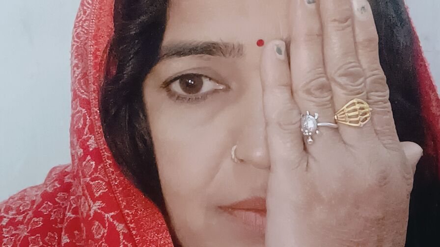 SusamaSingh Nude