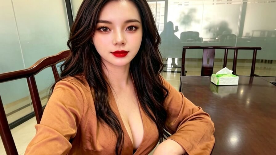 SusanAyn Nude