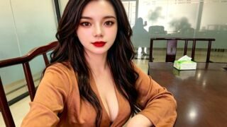 Free Nude SusanAyn