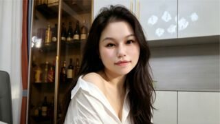 Free Nude SusanMing
