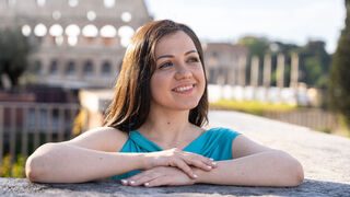 Free Nude SusanMorandi
