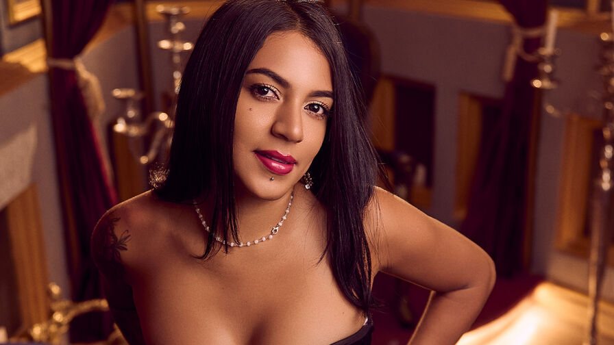 SusanaGlace Nude