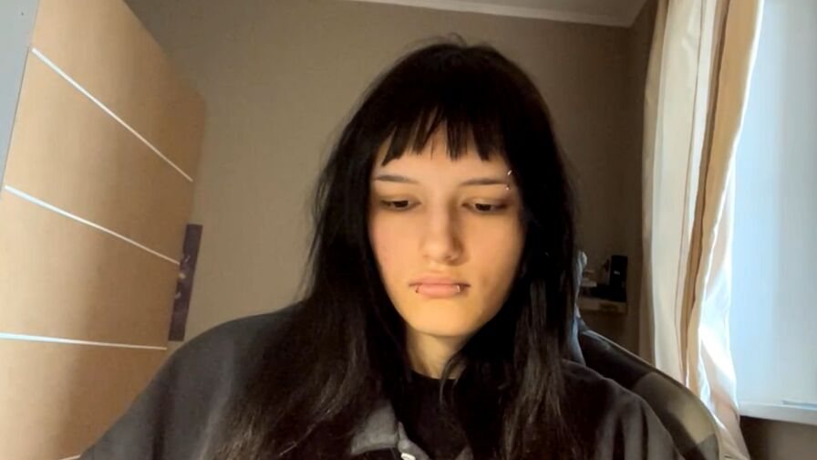SusieTrojak Nude