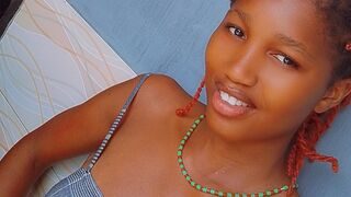 Free Nude SweeStacy