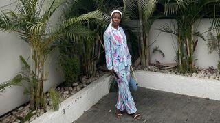 Free Nude SweetAbena