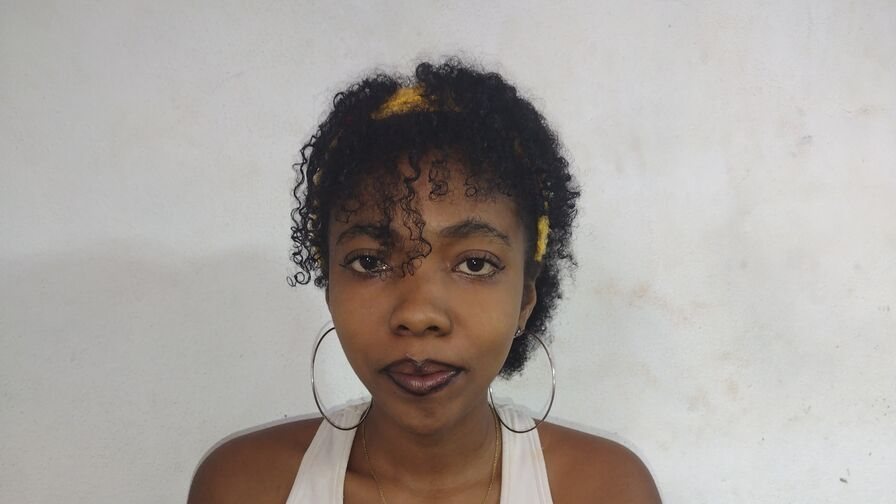 TahianaValerie Nude