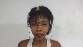 Free Nude TahianaValerie
