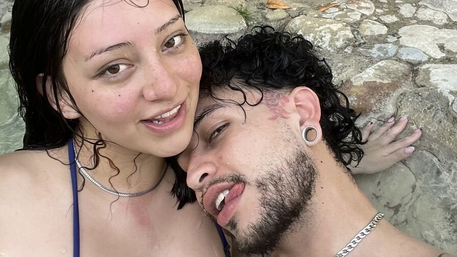 TammyAndTommy Nude
