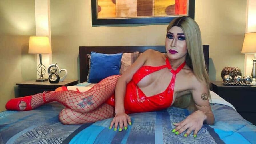 TaniaRivera Nude