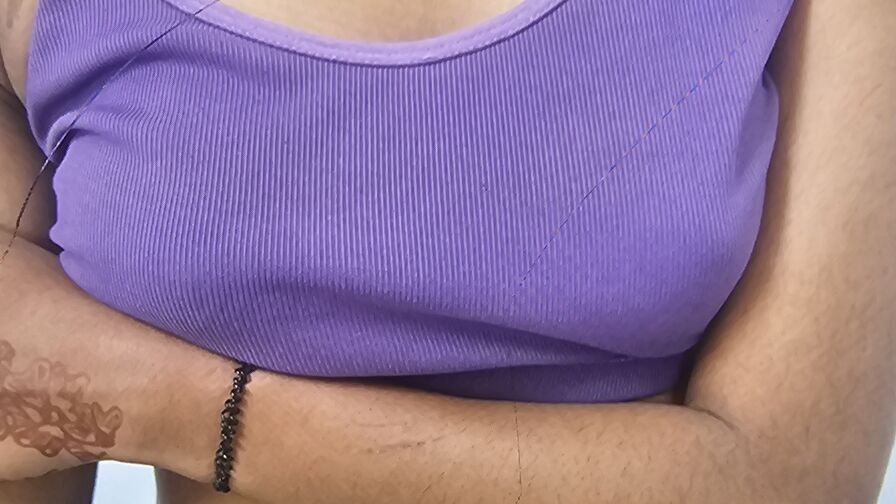 TaniyaShaikh Nude