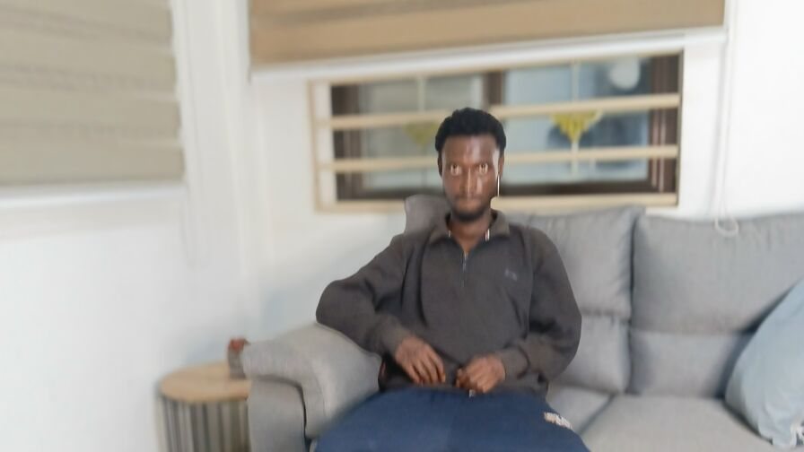 TariqLuffy Nude