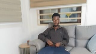 Free Nude TariqLuffy