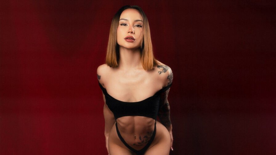 TatiHayes Nude
