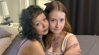 Free Nude TempleAndSumiko