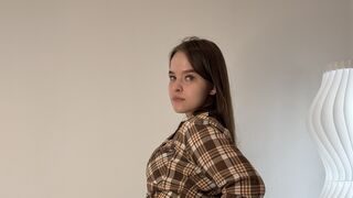 Free Nude TeodoraStehno