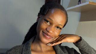 Free Nude TeresaShasha