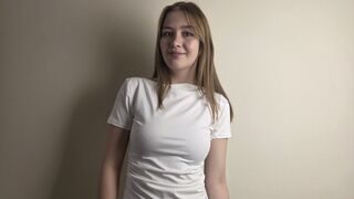 Free Nude TeresiaCaspi