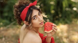 Free Nude TeresitaStane
