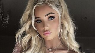 Free Nude TetianaVol